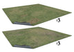 Battle Systems Grassy Fields 6x4 Gaming Table - Battle Systems