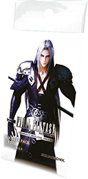 Final Fantasy Opus III (3) Booster Pack - Square Enix