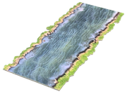 Battle Systems Roads and Rivers - Battle Systems