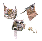 Battle Systems Town House - Battle Systems