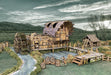Battle Systems Water Mill - Battle Systems