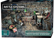 Battle Systems Alien Catacombs - Battle Systems