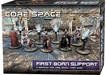 Core Space First Born Support - Battle Systems