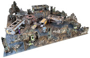 Battle Systems Trader Encampment - Battle Systems