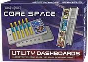 Core Space Utility Dashboards - Battle Systems