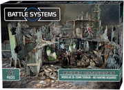 Battle Systems Ruined Catacombs - Battle Systems