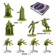 Core Space First Born Support - Battle Systems