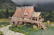 Battle Systems Tavern - Battle Systems