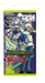 Cardfight Vanguard!! Commander of the Incessant Waves VGE-G-CB02 Booster Pack - Bushiroad