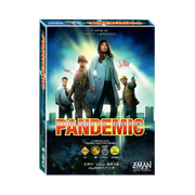 Pandemic - Z-Man Games