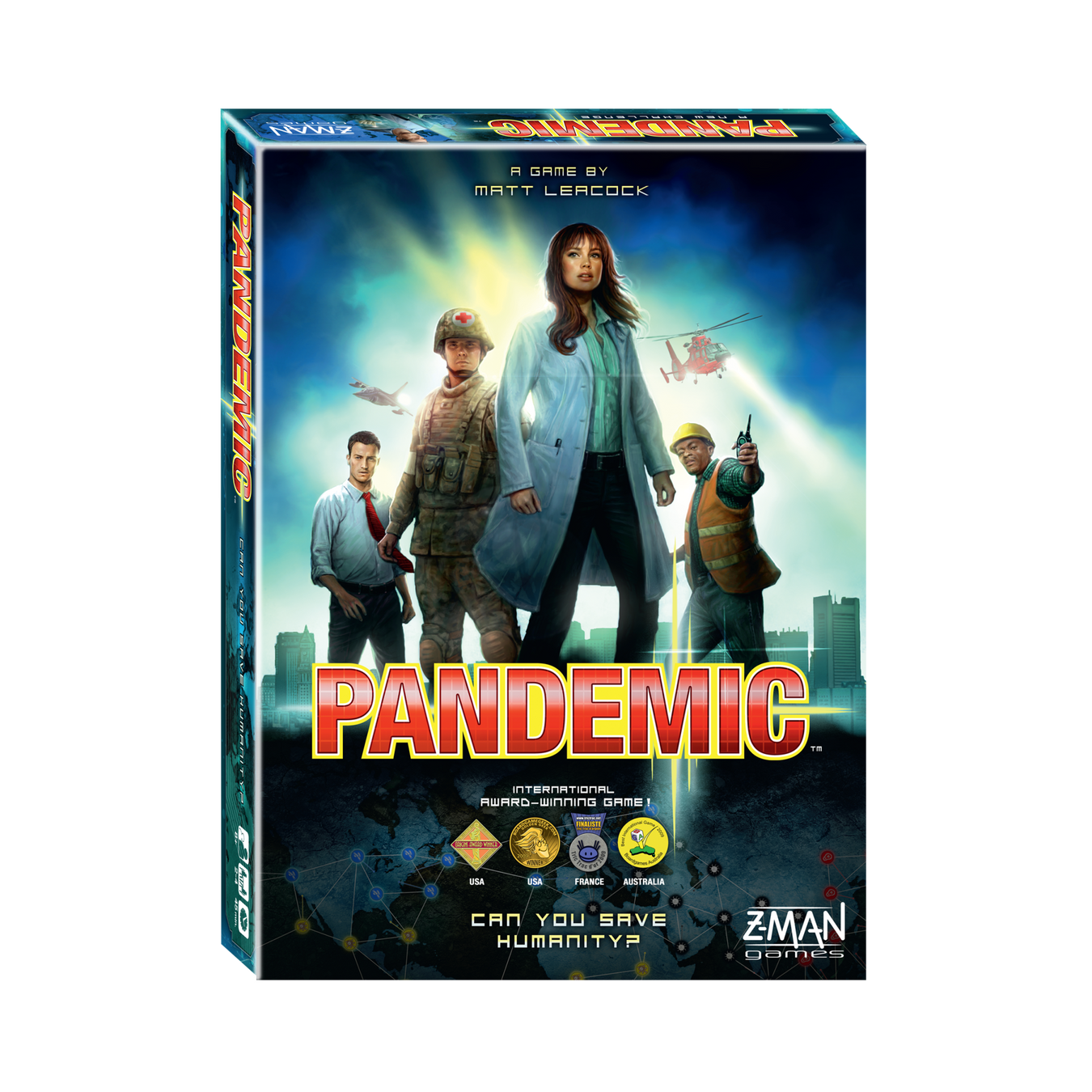 Pandemic