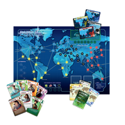 Pandemic - Z-Man Games