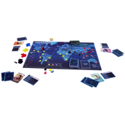 Pandemic - Z-Man Games