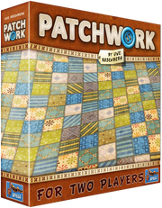 Patchwork - Lookout Spiele