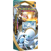 Pokemon Sword & Shield Darkness Ablaze Theme Deck - Pokemon