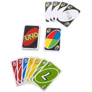 UNO Card Game (2022) - Mattel Games