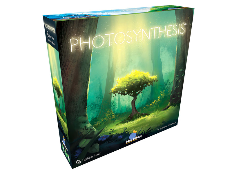 Photosynthesis - Blue Orange Games