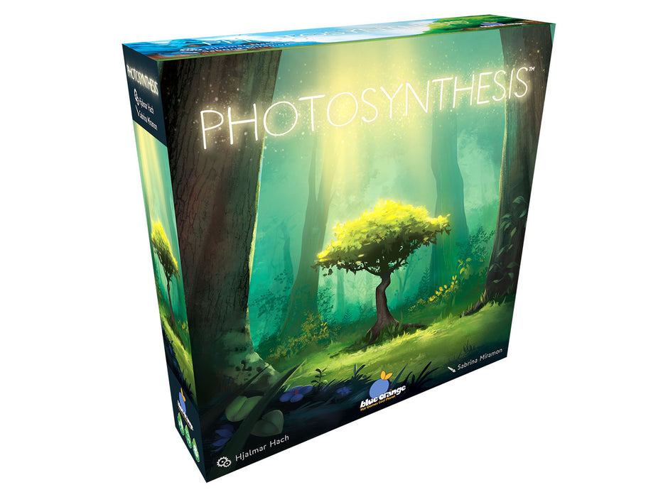 Photosynthesis - Blue Orange Games