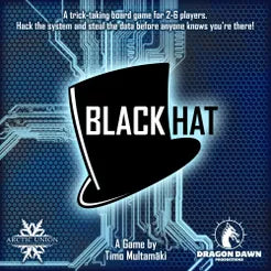 Black Hat - Athena Games