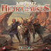 Mistfall Heart of the Mists - Athena Games