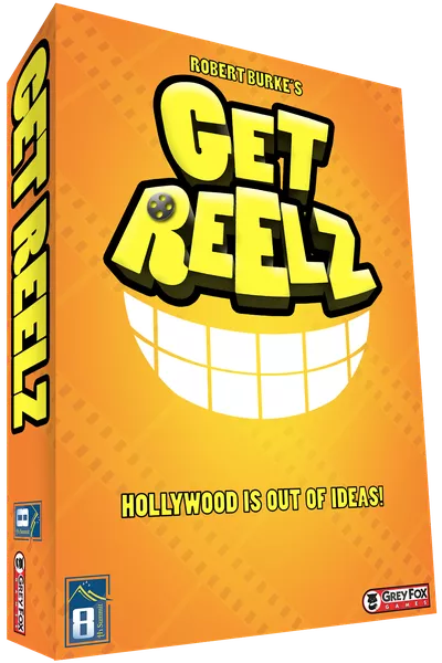 Get Reelz - Athena Games