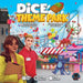 Dice Theme Park Board Game - Alley Cat Games