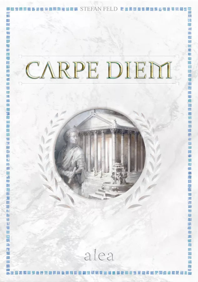 Carpe Diem - Ravensburger
