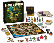 Horrified American Monsters - Ravensburger
