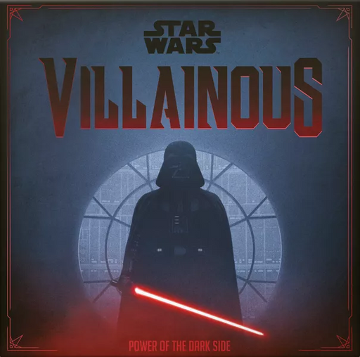 Star Wars Villainous - Ravensburger
