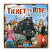 Ticket To Ride Poland Map Collection (English Box) - Days of Wonder