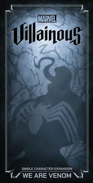 Marvel Villainous - We Are Venom Expansion - Ravensburger
