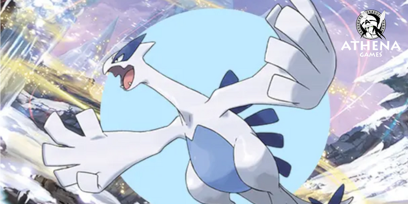 Pokemon Fridays - Hosted By Athena Games