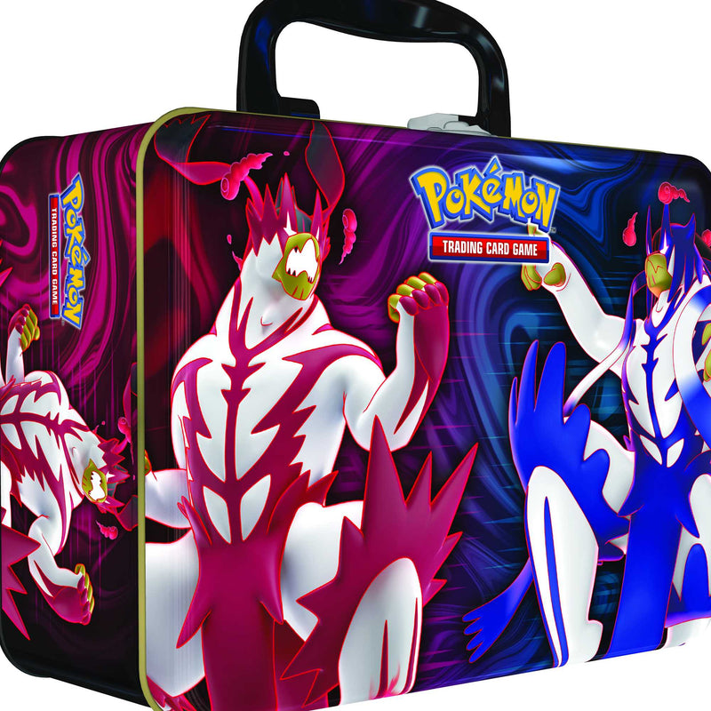 Pokemon Collector Chest Spring 2021 - Pokemon