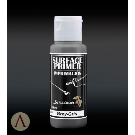 Scale75 Surface Primer Grey - Scale75 Hobbies and Games