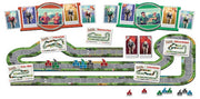 Flamme Rouge - Lautapelit