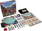 The Quacks of Quedlinburg - Schmidt