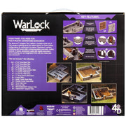 WarLock Tiles: Expansion Pack I - Wizkids