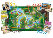 Ticket to Ride Rails & Sails - Days of Wonder