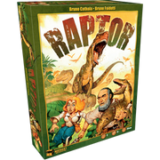 Raptor - Matagot SARL