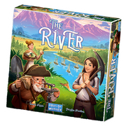The River - Athena Games Ltd