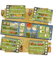 The River - Athena Games Ltd
