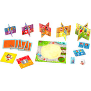 My Very First Games - Rhino Hero Junior - HABA