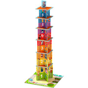 My Very First Games - Rhino Hero Junior - HABA