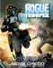 Judge Dredd & The Worlds of 2000 AD: Rogue Trooper - EN Publishing