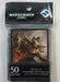 Warhammer Conquest Sleeves - Orks - Fantasy Flight Games