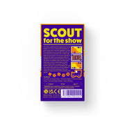 Scout - Oink Games