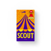 Scout - Oink Games