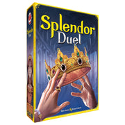 Splendor Duel - Space Cowboys