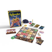 Splendor Duel - Space Cowboys