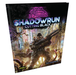 Shadowrun Cutting Black - Catalyst Game Labs